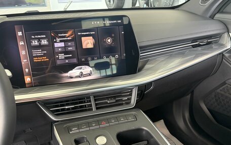 Haval F7x, 2026 год, 3 999 000 рублей, 19 фотография
