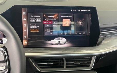Haval F7x, 2026 год, 3 999 000 рублей, 18 фотография