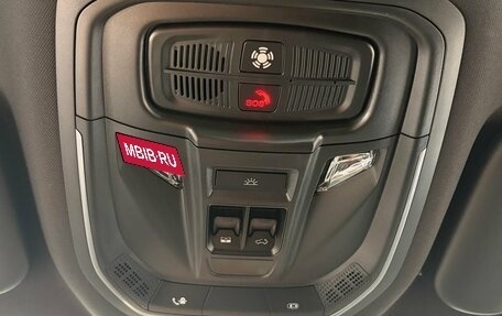 Haval F7x, 2026 год, 3 999 000 рублей, 27 фотография