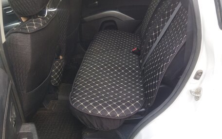 Mitsubishi Outlander III рестайлинг 3, 2010 год, 950 000 рублей, 7 фотография