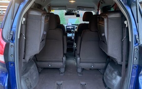 Honda Freed II, 2016 год, 1 300 000 рублей, 7 фотография