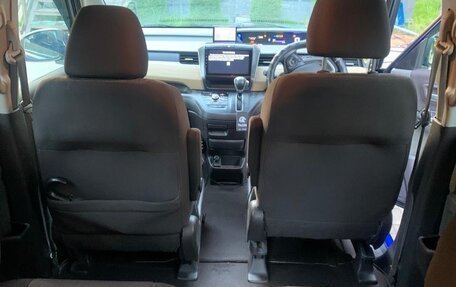 Honda Freed II, 2016 год, 1 300 000 рублей, 8 фотография
