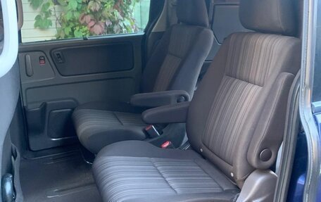 Honda Freed II, 2016 год, 1 300 000 рублей, 9 фотография