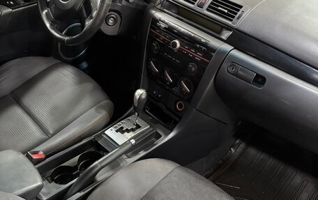 Mazda 3, 2008 год, 375 000 рублей, 2 фотография