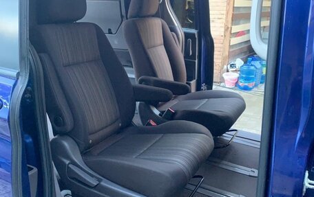 Honda Freed II, 2016 год, 1 300 000 рублей, 13 фотография