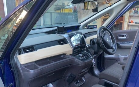 Honda Freed II, 2016 год, 1 300 000 рублей, 12 фотография