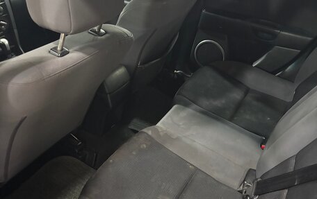 Mazda 3, 2008 год, 375 000 рублей, 9 фотография
