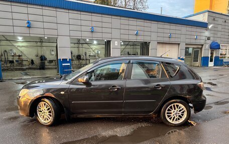 Mazda 3, 2008 год, 375 000 рублей, 4 фотография
