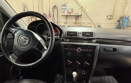 Mazda 3, 2008 год, 375 000 рублей, 3 фотография