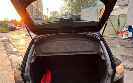 Mazda 3, 2008 год, 375 000 рублей, 8 фотография