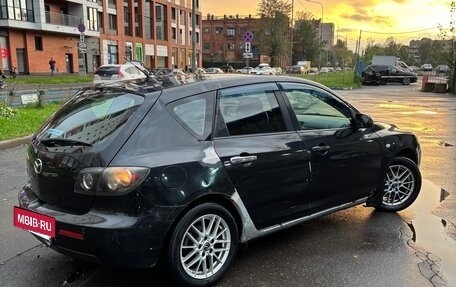 Mazda 3, 2008 год, 375 000 рублей, 6 фотография