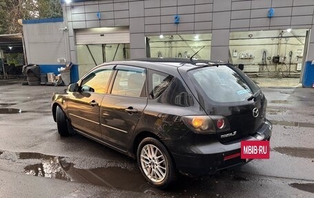 Mazda 3, 2008 год, 375 000 рублей, 7 фотография