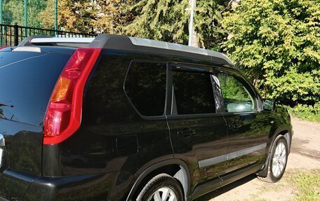 Nissan X-Trail, 2008 год, 900 000 рублей, 8 фотография