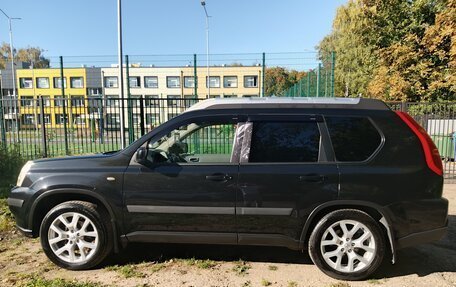 Nissan X-Trail, 2008 год, 900 000 рублей, 2 фотография
