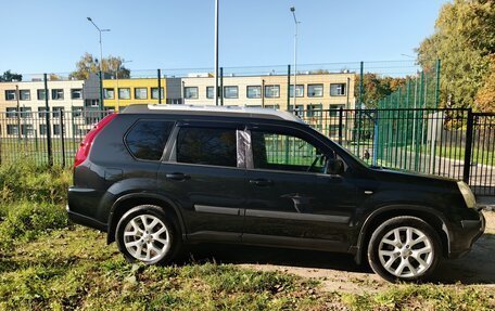 Nissan X-Trail, 2008 год, 900 000 рублей, 7 фотография