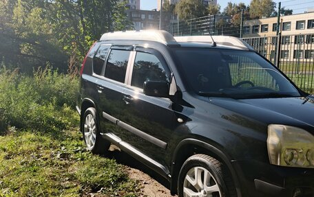 Nissan X-Trail, 2008 год, 900 000 рублей, 6 фотография