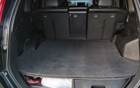 Nissan X-Trail, 2008 год, 900 000 рублей, 11 фотография