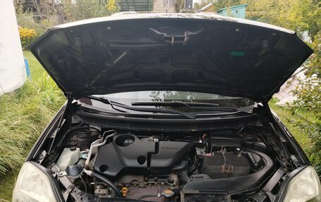 Nissan X-Trail, 2008 год, 900 000 рублей, 10 фотография