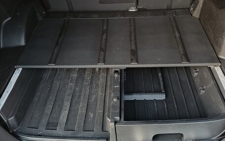 Nissan X-Trail, 2008 год, 900 000 рублей, 12 фотография