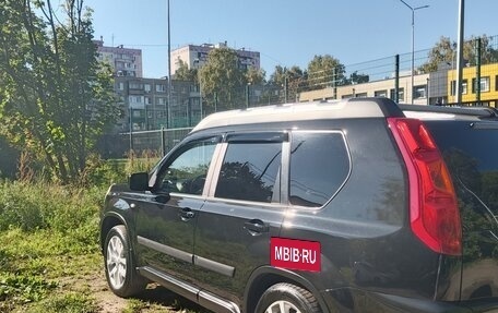 Nissan X-Trail, 2008 год, 900 000 рублей, 4 фотография