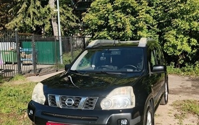 Nissan X-Trail, 2008 год, 900 000 рублей, 1 фотография