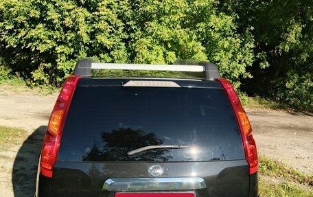 Nissan X-Trail, 2008 год, 900 000 рублей, 5 фотография