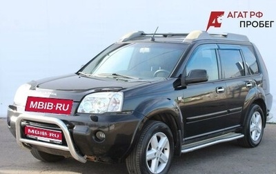 Nissan X-Trail, 2005 год, 720 000 рублей, 1 фотография