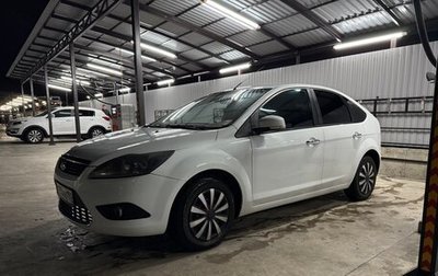 Ford Focus II рестайлинг, 2010 год, 650 000 рублей, 1 фотография