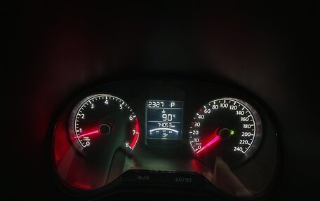Volkswagen Polo VI (EU Market), 2019 год, 1 385 000 рублей, 13 фотография