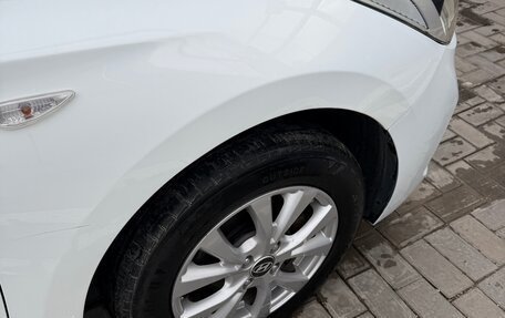Hyundai Solaris II рестайлинг, 2017 год, 810 000 рублей, 7 фотография