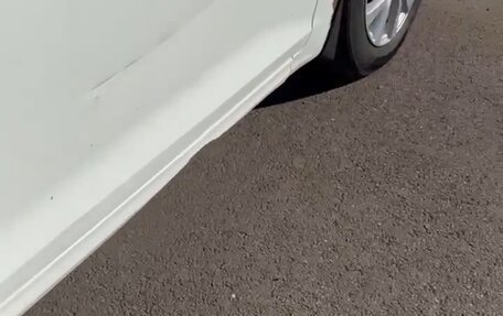 Hyundai Solaris II рестайлинг, 2017 год, 810 000 рублей, 11 фотография