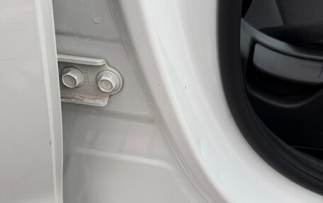 Hyundai Solaris II рестайлинг, 2017 год, 810 000 рублей, 21 фотография