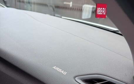 Hyundai Solaris II рестайлинг, 2017 год, 810 000 рублей, 27 фотография