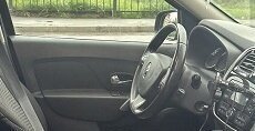 Renault Sandero II рестайлинг, 2017 год, 1 150 000 рублей, 4 фотография