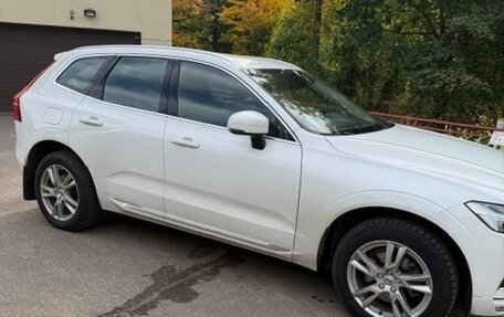 Volvo XC60 II, 2021 год, 4 300 000 рублей, 3 фотография