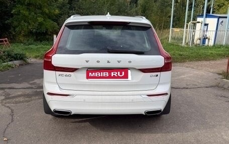 Volvo XC60 II, 2021 год, 4 300 000 рублей, 4 фотография