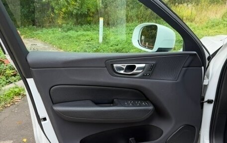 Volvo XC60 II, 2021 год, 4 300 000 рублей, 9 фотография