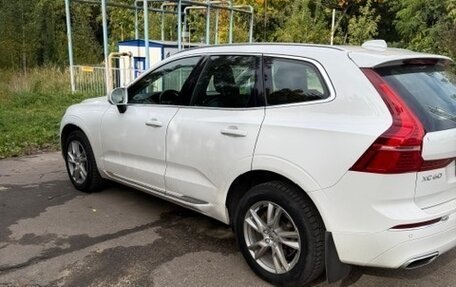 Volvo XC60 II, 2021 год, 4 300 000 рублей, 5 фотография