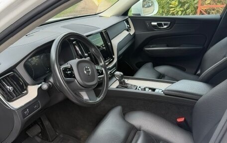 Volvo XC60 II, 2021 год, 4 300 000 рублей, 10 фотография