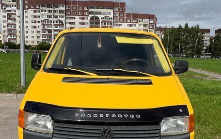 Volkswagen Transporter T4, 1992 год, 230 000 рублей, 5 фотография