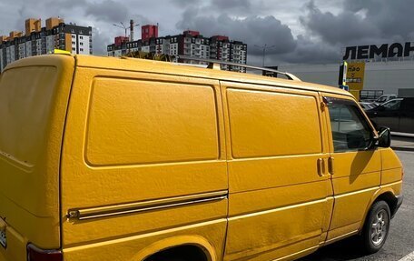 Volkswagen Transporter T4, 1992 год, 230 000 рублей, 3 фотография