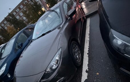 Mazda 3, 2014 год, 980 000 рублей, 2 фотография