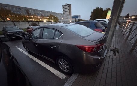Mazda 3, 2014 год, 980 000 рублей, 4 фотография