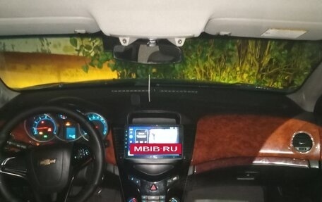 Chevrolet Cruze II, 2011 год, 520 000 рублей, 6 фотография