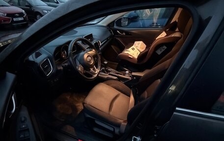 Mazda 3, 2014 год, 980 000 рублей, 3 фотография