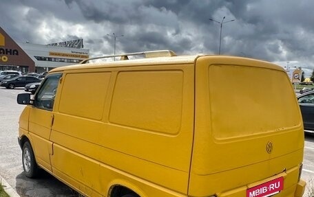 Volkswagen Transporter T4, 1992 год, 230 000 рублей, 4 фотография