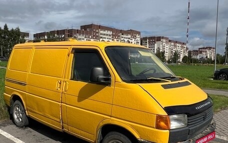 Volkswagen Transporter T4, 1992 год, 230 000 рублей, 2 фотография