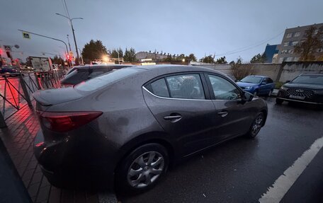 Mazda 3, 2014 год, 980 000 рублей, 8 фотография
