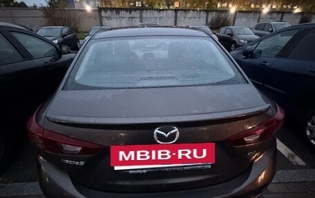 Mazda 3, 2014 год, 980 000 рублей, 6 фотография