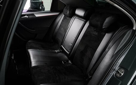 Volkswagen Jetta VI, 2011 год, 899 000 рублей, 9 фотография